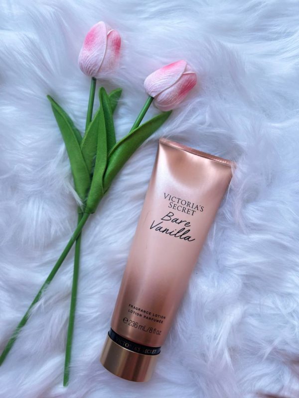 Victoria's Secret Bare Vanilla - Crema Hidratante Corporal