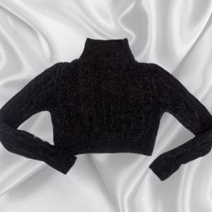 Buso Invierno Negro